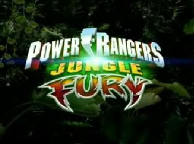 Power Rangers JF Pictures, Images and Photos