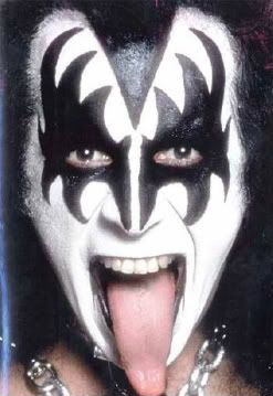 gene simmons Pictures, Images and Photos