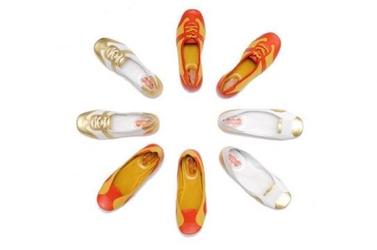 shose