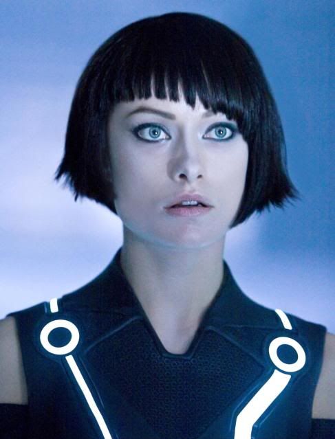 Tron Legacy Women