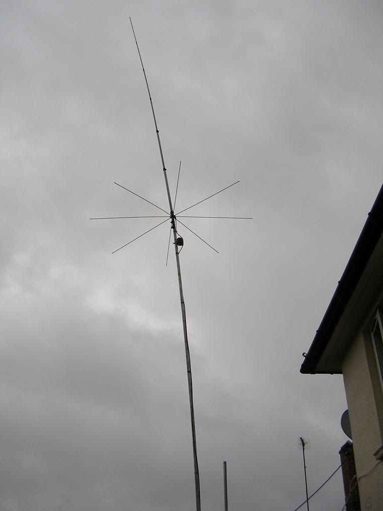 Sirio 827 Antenna Manual