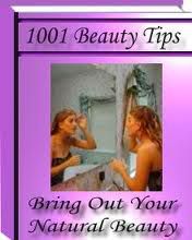 1001 Beauty tips