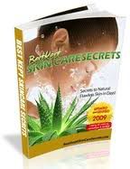 Best kept skincare secret