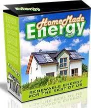 Home made energy