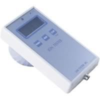 Negative ion tester