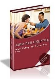 Lower Cholesterol