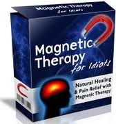 Magnetic therapy