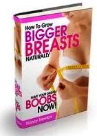 grow bigger boobs