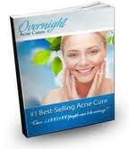Overnight Acne cure