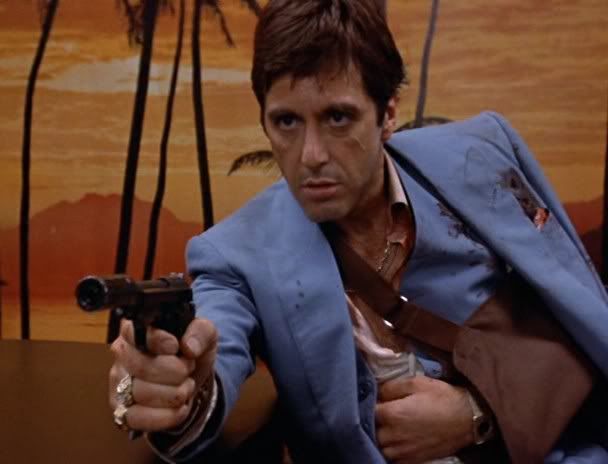 scarface wallpapers. Scarface