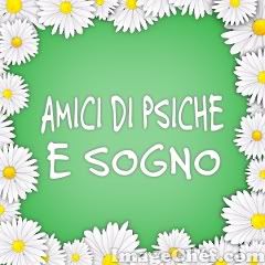 AMICI DI PSICHE E SOGNO