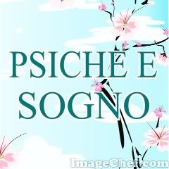 PSICHE E SOGNO