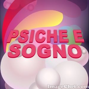 PSICHE E SOGNO