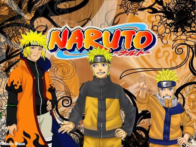naruto shippuden wallpaper for desktop. Naruto Shippuden Wallpaper