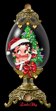bettyboop