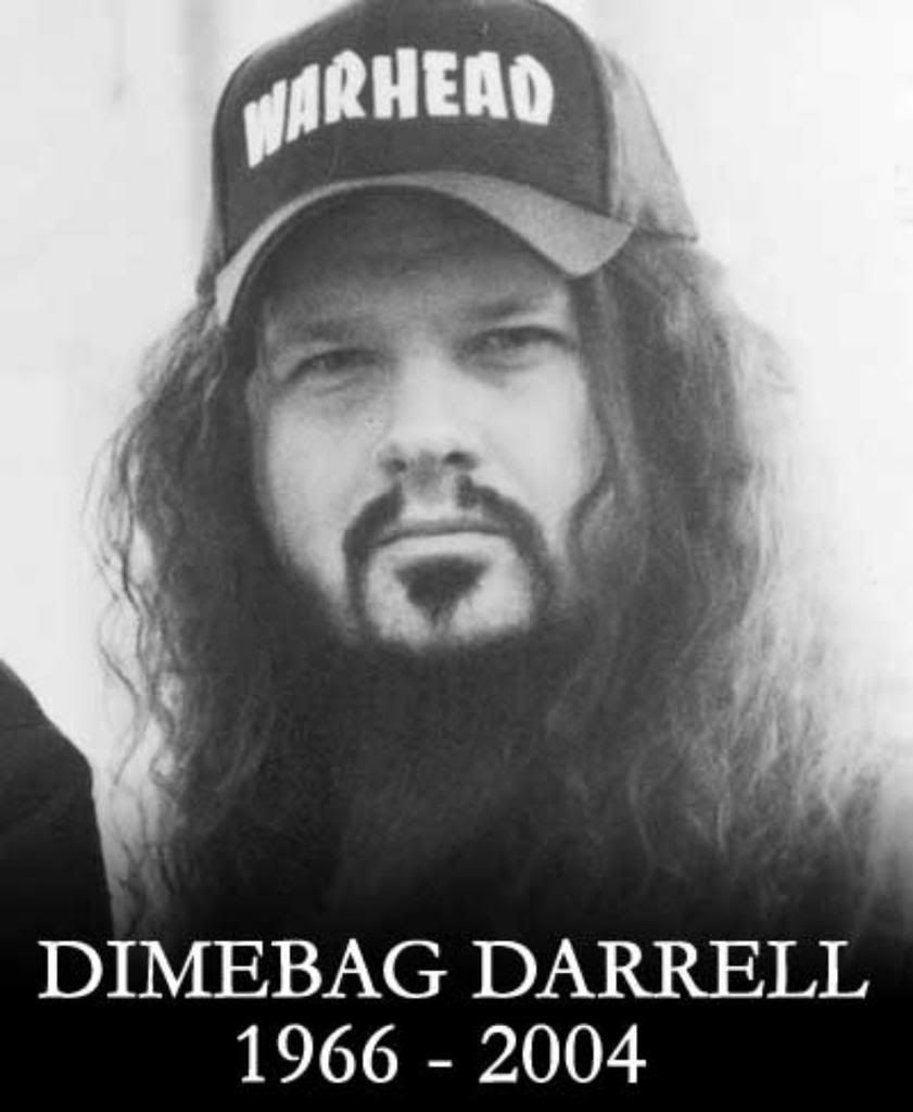 Dimebag Darrell