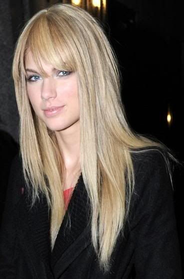 Taylor Swift Straight Hair Cmt. Taylor Swift Didn#39;t Learn A