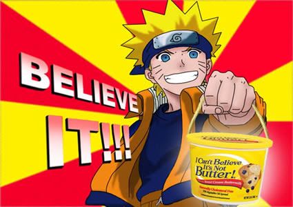 Naruto: Believe It!