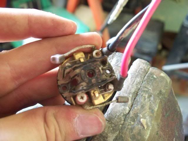 How to Maintain/Clean an Electric Motor