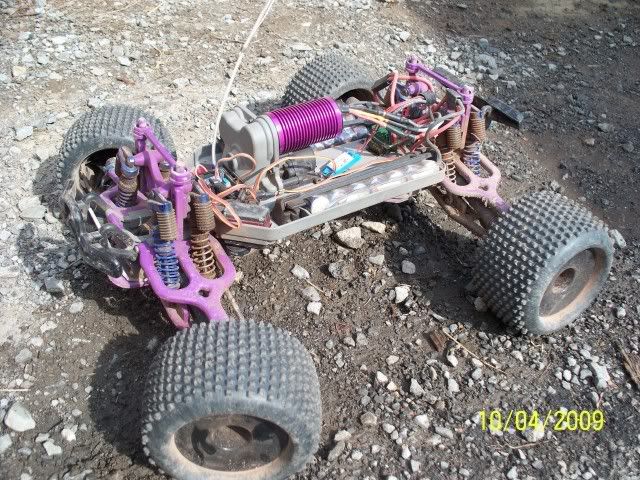 trade me rc cars