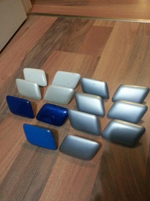 Vwvortex Com Audi B5 A4 S4 Headlight Washer Covers Fs