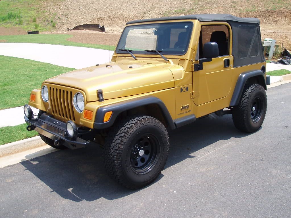 Jeep dealers golden colorado #4