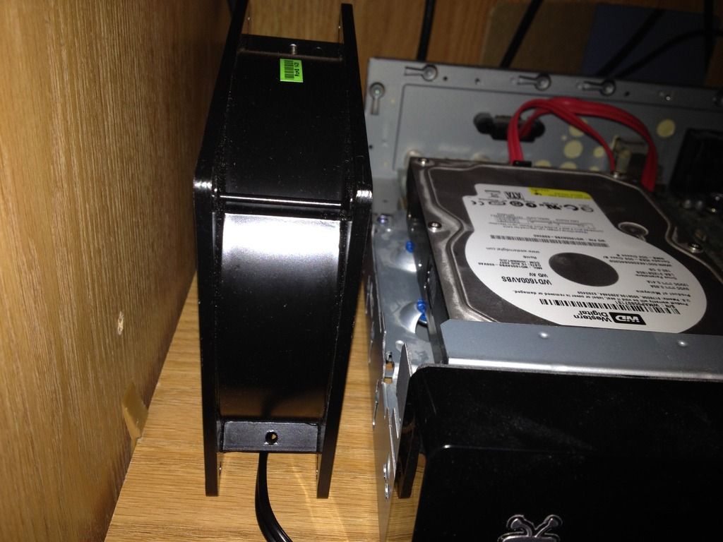 TiVo HD freezes every day or two TiVo Community Forum