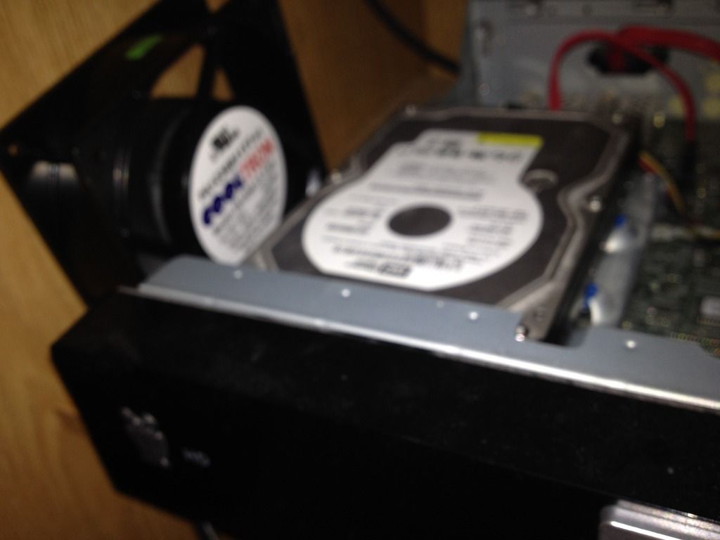 TiVo HD freezes every day or two TiVo Community Forum