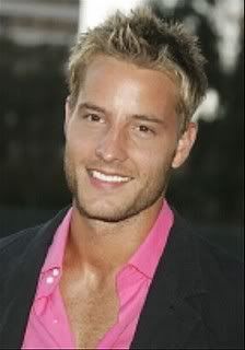 Justin Hartley Pictures, Images and Photos