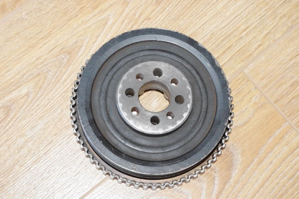 Hall vs VR sensor. Automobiles Forum