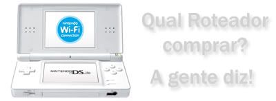 Belkin  on Lista De Roteadores Wi Fi Compat  Veis Com O Nintendo Ds