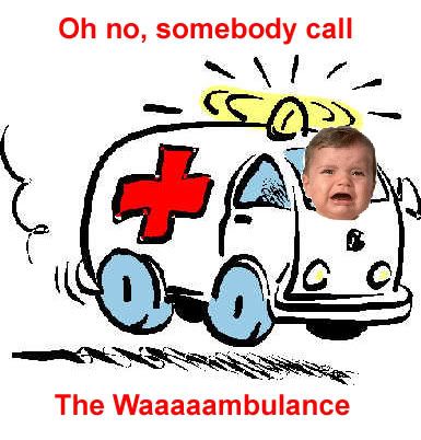 wambulance Pictures, Images and Photos