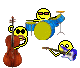band Pictures, Images and Photos