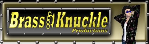 Brass Knuckle Productions by Eric the Bold