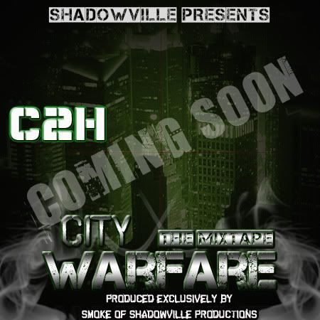 myspace music shadowville productions