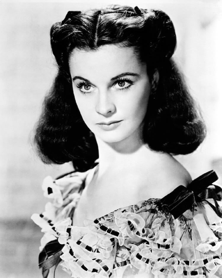 Vivien Leigh Pictures, Images and Photos