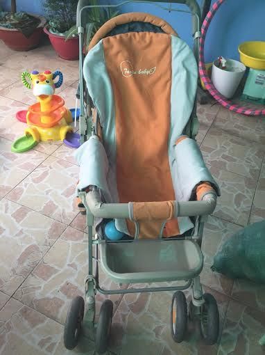 Dọn nhà, thanh lý rất nhiều đồ chơi xịn (USA) cho bé yêu : rào banh, jumperoo,... - 5