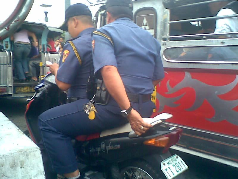 New LTO Guidelines Page 3 Motorcycle Philippines