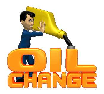 Oil Change Pictures, Images and Photos
