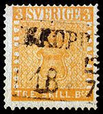 7 World's Most Expensive Stamp