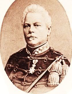 Jenderal Johan Harmen Rudolf K&ouml;hler