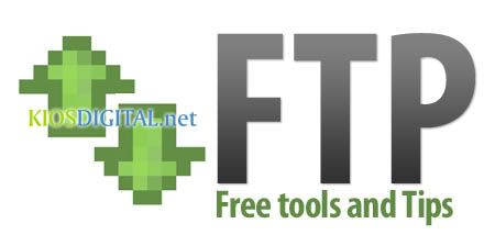 ftp tools