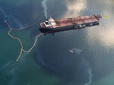 [imagetag] Exxon Valdez
