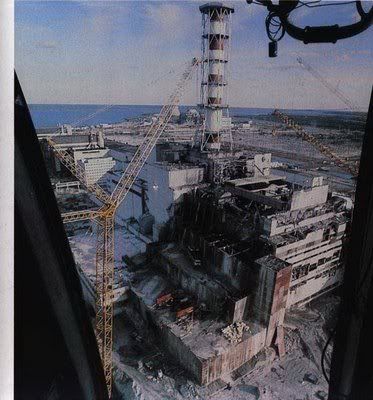 [imagetag] Chernobyl