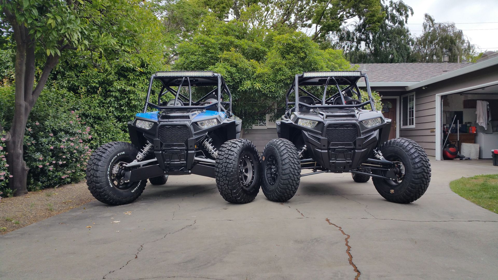 32 inch tires Polaris RZR Forum RZR