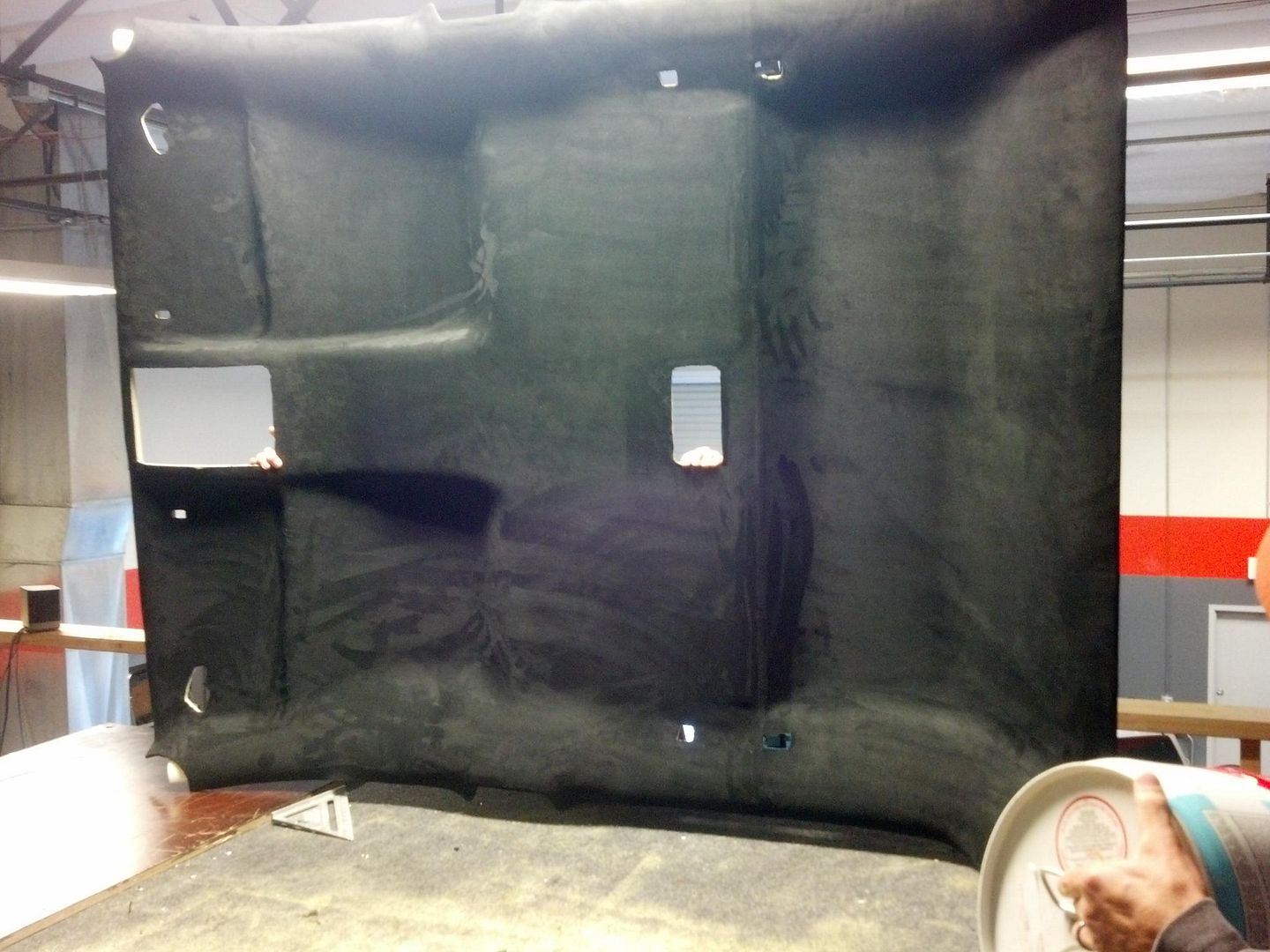 Improving '11 LTZ Interior... Page 4 Chevy and GMC Duramax Diesel Forum