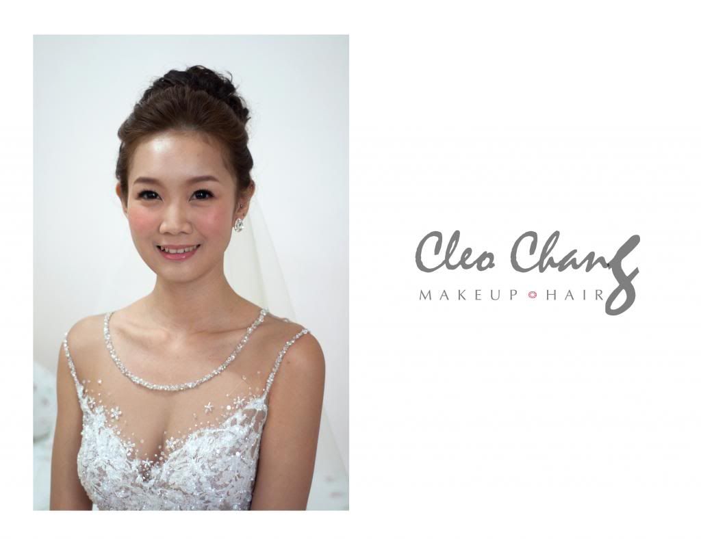 Photo for wedding hairstyle singapore