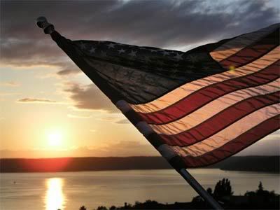 American Flag Pictures, Images and Photos