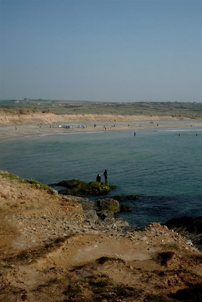 Hayle: A Cornish Seaside...