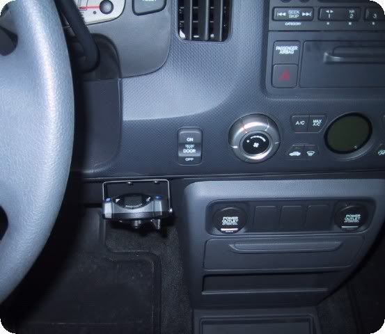 2007 Honda ridgeline brake controller #5